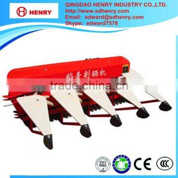 Reaper Head for Four Wheel Tractor photo-3