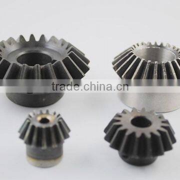 Customized Various Metal Gear,Nylon Spur Gear photo-3