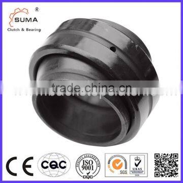 GEH40ES2RS Radial internal clearance spherical roller bearings , steel to steel