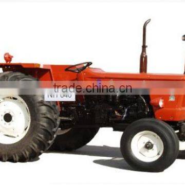 Fiat New Holland 640 Tractor (brand New NH Tractor)