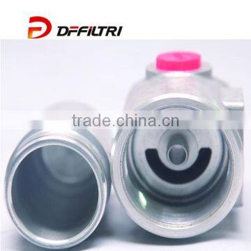 China Manufacturer LFZ330I20BTW High Pressure Inline Oil Filters photo-3
