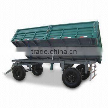 farm tipper trailer