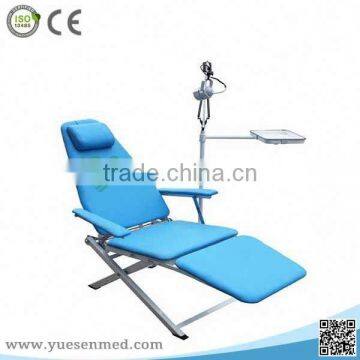 High quality ce approved dental clinics furniture dentist chair