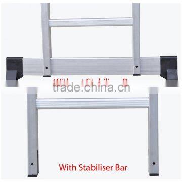4*3 Aluminium Ladder Profile With New GS photo-4