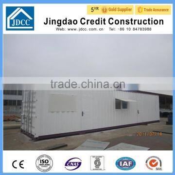 Solar Power Container Home photo-2