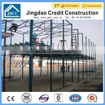 Steel Prefabricated Houses photo-4