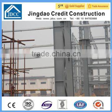 Structure Steel Fabrication photo-5