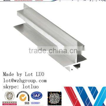 Hot Sales Product Clean Room Profiles Aluminum Extruded Profile for Australia Market photo-5