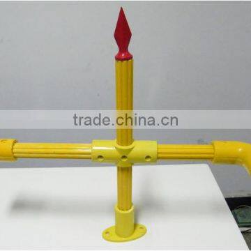 Fiberglass Rod/frp Pipe/carbon Fiber Tube photo-2