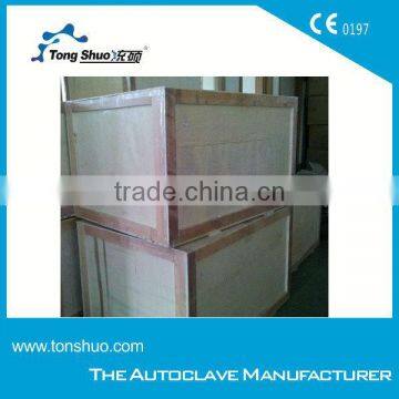 Class B+ Table Top Autoclave Sterilizer Machine