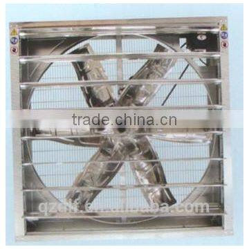 Louvered Industrail/farmhouse Exhaust Fans photo-6