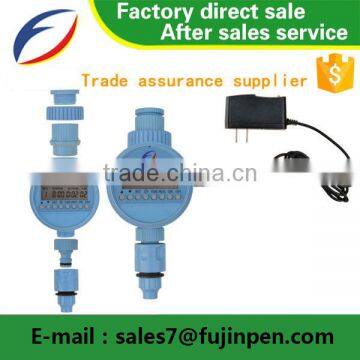 Irrigation System Water Sprinkler Controller Automatic Garden Watering Drip Made In China Factory Direct Sales Water Timer