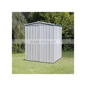 HOT Selling Steel Garden Shed photo-5
