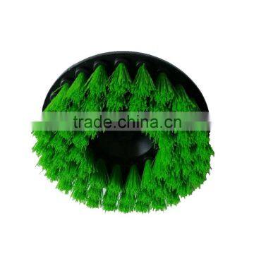 Red Color Medium Duty Drill Brush photo-4