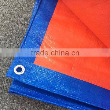 Fumigation waterproof tarpaulin pallet cover