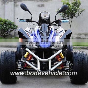 NEW EEC 350CC 4 WHEEL RACING ATV QUAD BIKE(MC-379) photo-2