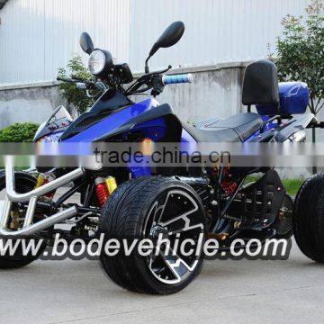 NEW EEC 350CC 4 WHEEL RACING ATV QUAD BIKE(MC-379) photo-3