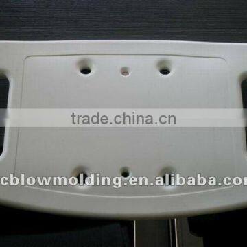 OEM Blow Molding Plastic Square Table Board Design Mould Manufacturers photo-3