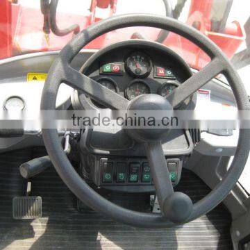 4wd loader zl16f