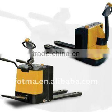 Electric Pallet Truck