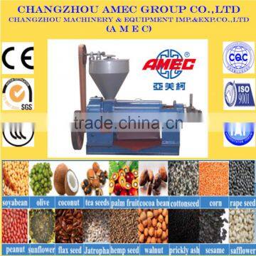 2015 Hot Sales ZX-10 Oil Press Machine