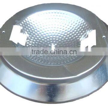 Sheet Metal Processing Metal Stamping Parts,Large&small Size Stamping photo-4