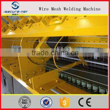 High Quality Automatic Building Mesh Welding Machine photo-4