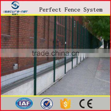 Used Wrought Iron Fence Panels for Villas photo-3