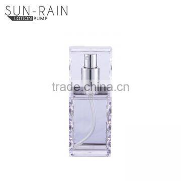 Manufacturer Supplier Beautiful Widely Use 50ml Cosmetic Foam Pump Bottle photo-4