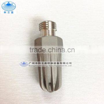 209 Stainless Steel Air Nozzle photo-3