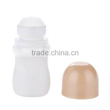 Small Size 30ml Plastic Roll on Bottle photo-2