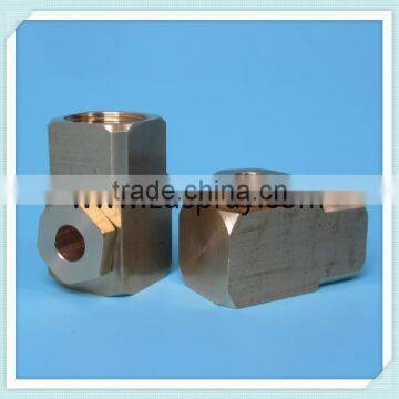 Uniform Female Hollow Cone Spray,non-cloging Nozzles,without Swirl Insert photo-6