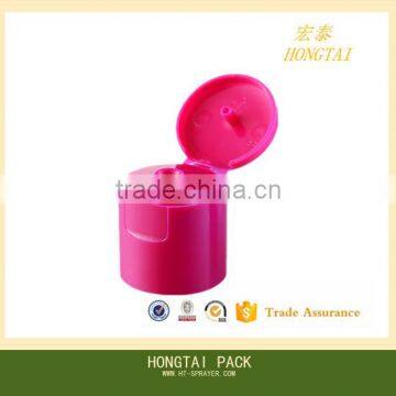 2016 Plastic Jars Flip Top Cap Screw Top Bottle Lids 24/415 photo-2