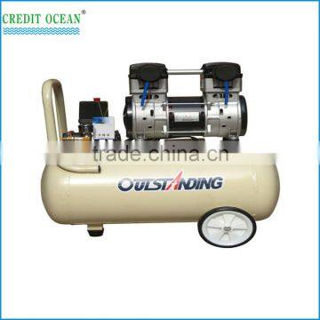 cheap price high quality air compressor without oil