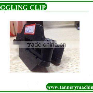 Leather Toggling Machine Clip of Leather Machine Spare Parts photo-3