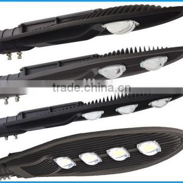 80W 100w 120w 150w Hot selling LED outdoor street light fixtures