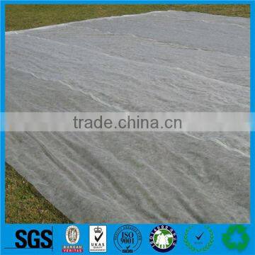 Agriculture Non Woven Weed Barier Weed Control photo-5