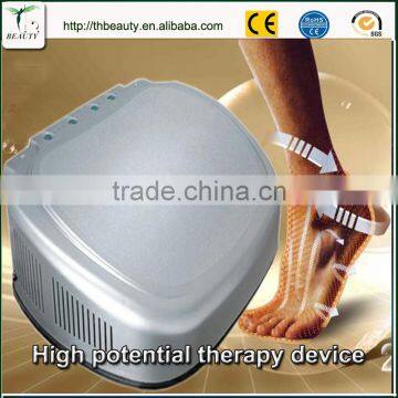 2017 High Quality Potentrial Magnetic Field Therapy Device WITH CE photo-3