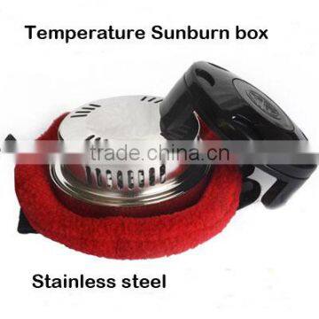 Therapy Dysmenorrhea Device Moxibustion Box photo-2