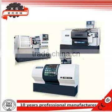 CK514 Vertical CNC Lathe Machine With High Quality photo-2
