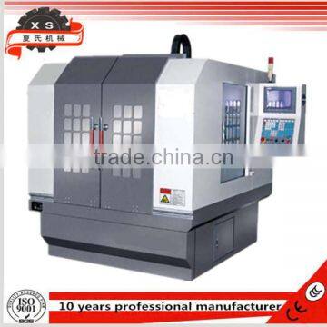 Competitive Price With High Quality CNC Engraving Machine DX5050,cnc Milling Machine photo-4