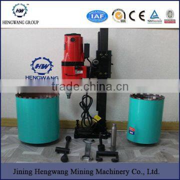 core drilling machine used for sale