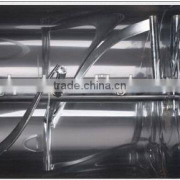 Wheat Flour Powder Mixer Blender Machine photo-2