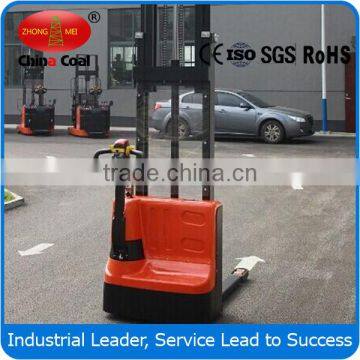 Full Electric Stacker CL1030J Economical Type photo-4