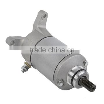 Starter Starting Motor For Suzuki ATV 250 LT-F250 LTF250 OZARK 2002-2012 246cc