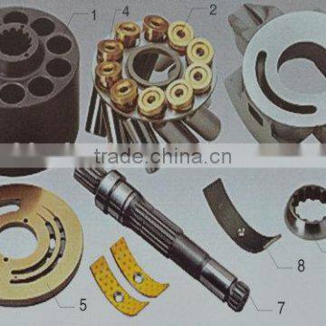 NACHI PVD-2B-32/34/36/38/40/42/45/50 HYDRAULIC PUMP PARTS