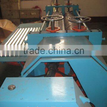 Automatic Corrugated Metal Sheet Roof Making Machine photo-3
