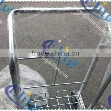 Flower Shopping Transport Garden Trolley photo-3