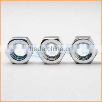 Chuanghe supply high quality hex ring nut