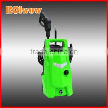 electric high pressure car washer 1400W